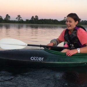 Meet your Posher, Emily